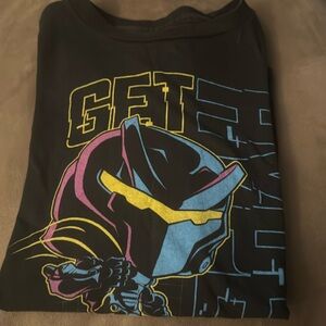 Boys Fortnite tshirt - small